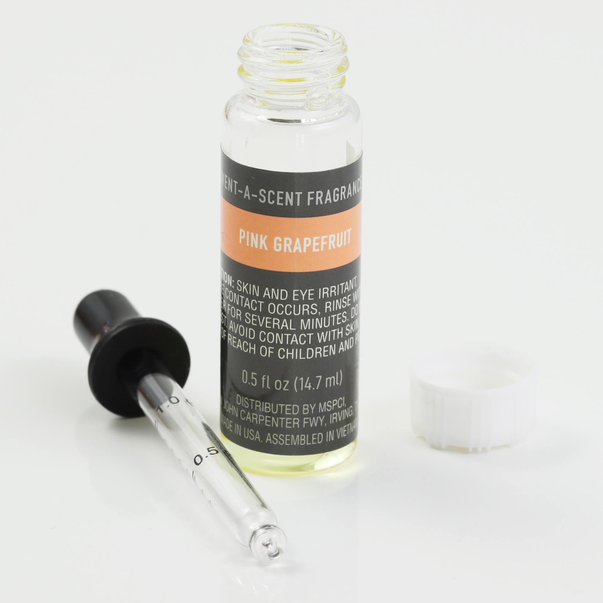 Invent-a-Scent Spa Candle Fragrance Oil Set by Make Market®
